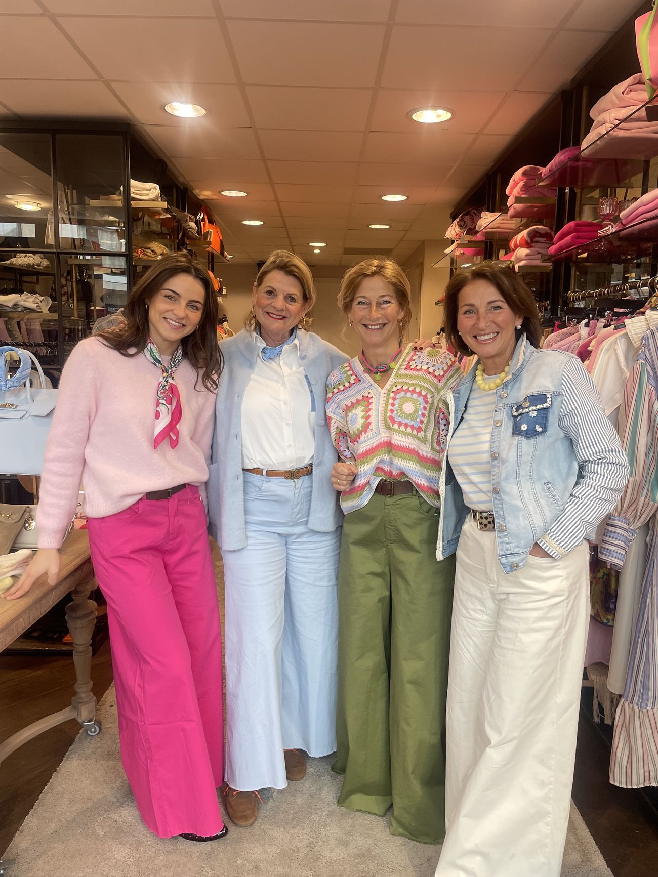 Cotton Gold, familiebedrijf uit Someren